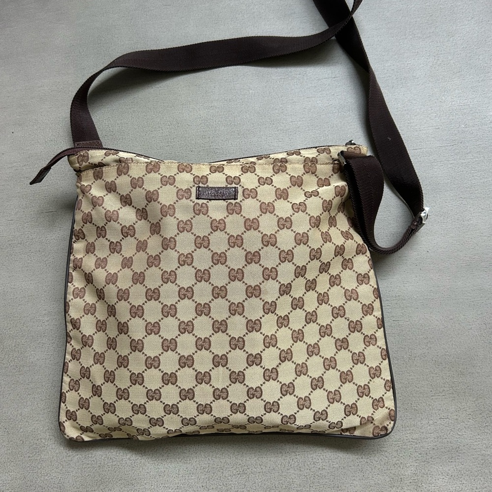 Gucci ophedia shoulder bag - Picture 14 of 16